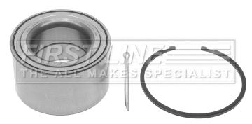 Wheel Bearing Kit (FBK1044)