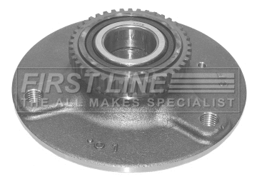 Wheel Bearing Kit (FBK918)