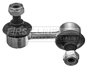 Link/Coupling Rod, stabiliser bar (FDL6282)