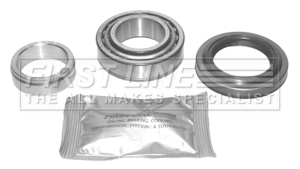 Wheel Bearing Kit (FBK248)
