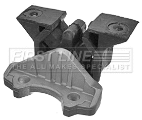 Mounting, engine (FEM4000)