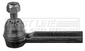 Tie Rod End (FTR5010)