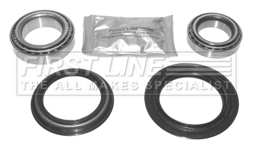 Wheel Bearing Kit (FBK770)