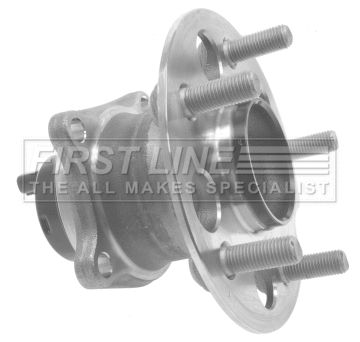 Wheel Bearing Kit (FBK1278)