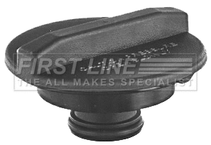 Cap, coolant tank (FRC143)