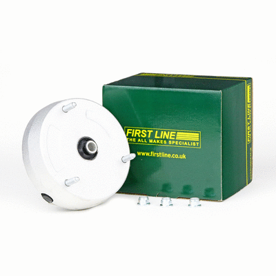 Suspension Strut Support Mount