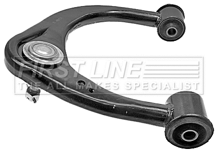 Control/Trailing Arm, wheel suspension (FCA7018)