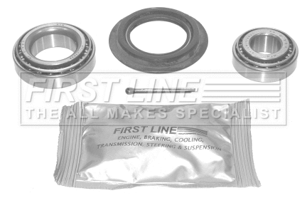 Wheel Bearing Kit (FBK777)