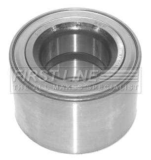 Wheel Bearing Kit (FBK1054)