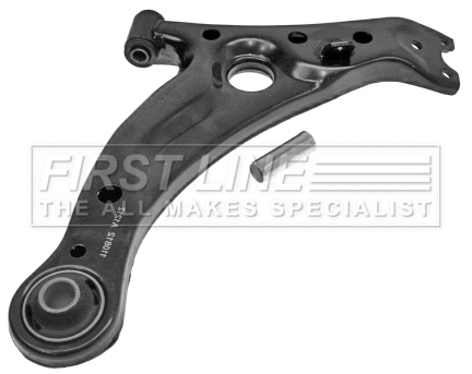 Control/Trailing Arm, wheel suspension (FCA6167)