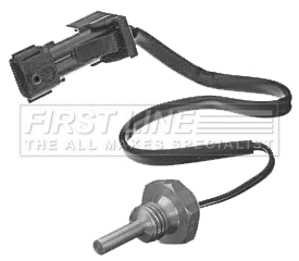 Sensor, coolant temperature (FTS3048)