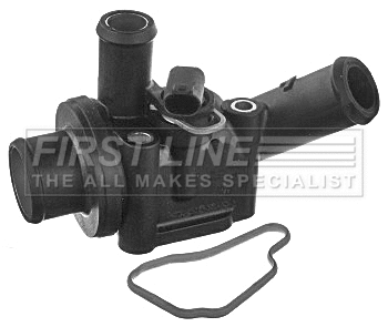 Thermostat, coolant (FTK291)