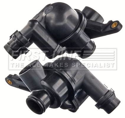 Thermostat, coolant (FTK159)