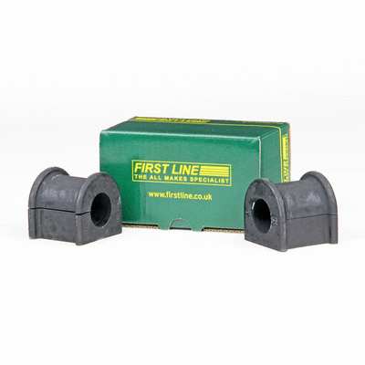 Repair Kit, stabiliser coupling rod