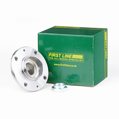 Wheel Bearing Kit