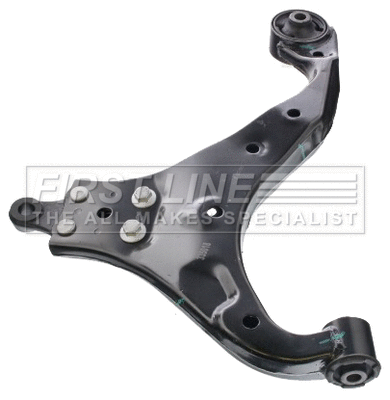Control/Trailing Arm, wheel suspension (FCA6567)