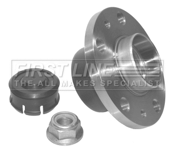 Wheel Bearing Kit (FBK712)