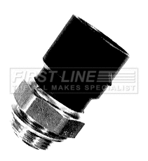 Temperature Switch, radiator fan (FTS883.100)