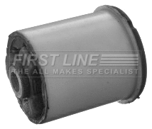 Mounting, control/trailing arm (FSK6000)