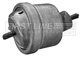 Mounting, engine (FEM3996)