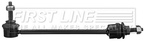Link/Coupling Rod, stabiliser bar (FDL7285HD)