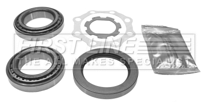 Wheel Bearing Kit (FBK242)