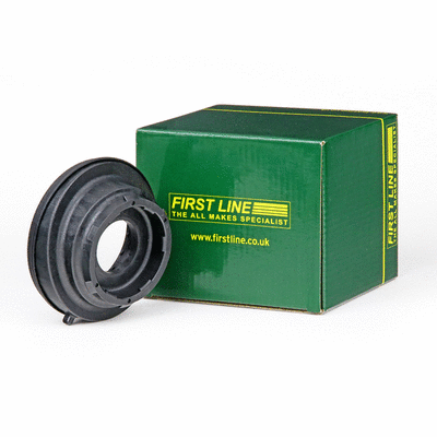 Rolling Bearing, suspension strut support mount