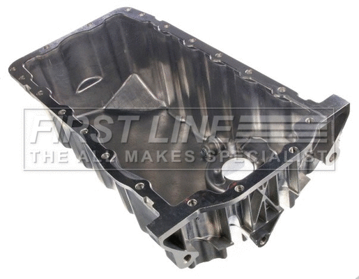Oil Sump (FSP1031)