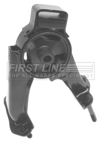 Mounting, engine (FEM3771)