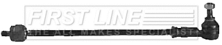 Tie Rod (FDL6269)