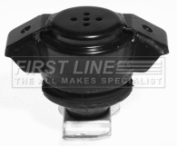Mounting, engine (FEM3101)