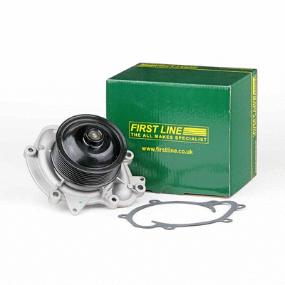 Water Pump, engine cooling (FWP2185)