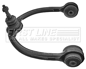 Control/Trailing Arm, wheel suspension (FCA7056)