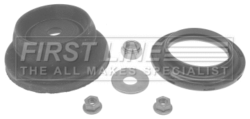 Suspension Strut Support Mount (FSM5060)