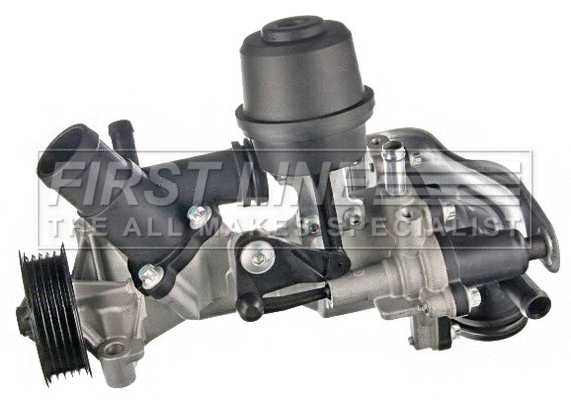 Water Pump, engine cooling (FWP2350)