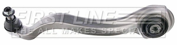 Control/Trailing Arm, wheel suspension (FCA7732)