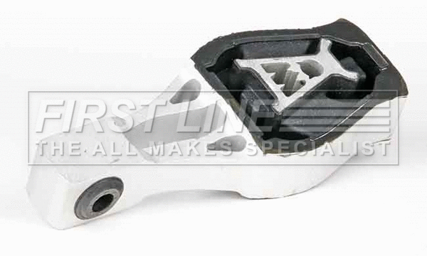 Mounting, engine (FEM4426)