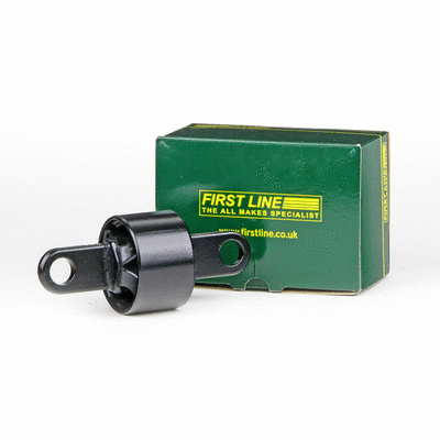 Mounting, control/trailing arm