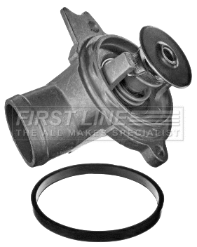 Thermostat, coolant (FTK195)