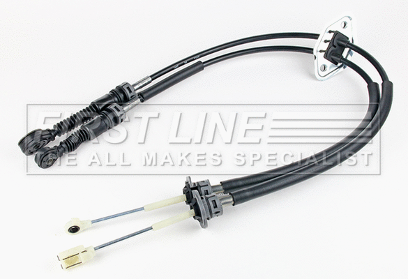 Cable Pull, manual transmission (FKG1302)