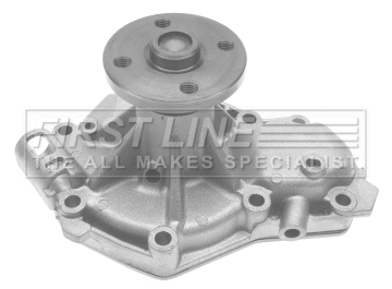 Water Pump, engine cooling (FWP1814)