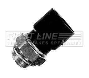 Temperature Switch, radiator fan (FTS917.110)