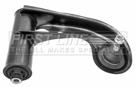 Control/Trailing Arm, wheel suspension (FCA5877)
