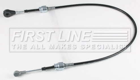 Cable Pull, manual transmission (FKG1201)