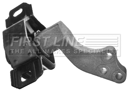 Mounting, engine (FEM4221)