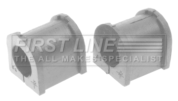 Repair Kit, stabiliser coupling rod (FSK6772K)