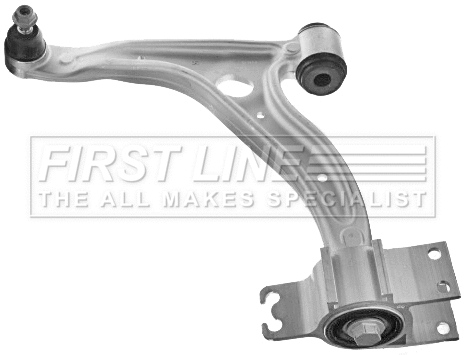Control/Trailing Arm, wheel suspension (FCA7480)