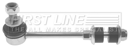 Link/Coupling Rod, stabiliser bar (FDL7243)
