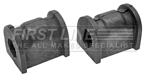 Repair Kit, stabiliser coupling rod (FSK7460K)