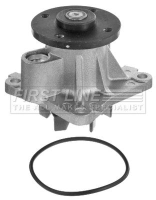 Water Pump, engine cooling (FWP2156)
